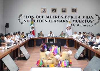 Costas de Oaxaca se recuperan, a menos de un mes del huracán Erick