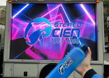 “Somos la familia delfín y saldremos a las calles con los discos de aniversario”: Stereo Cien