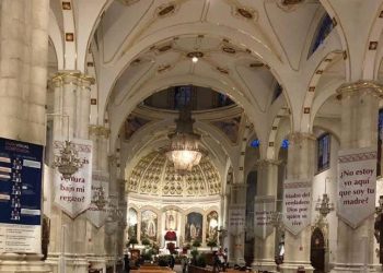 ¡Nadie se salva! Sacerdote es víctima de asalto en carretera de Hidalgo