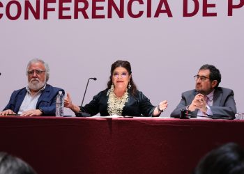 Brugada busca recuperar esculturas del “Che” Guevara y Fidel Castro