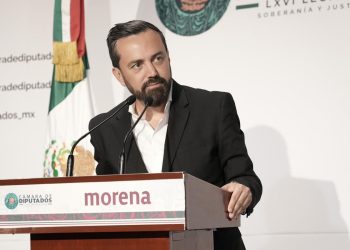 En marcha creación de Comisión Investigadora para el cártel inmobiliario