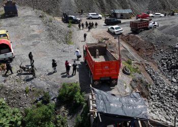Edomex activa Operación Liberación y recupera minas y negocios secuestrados por La Familia Michoacana