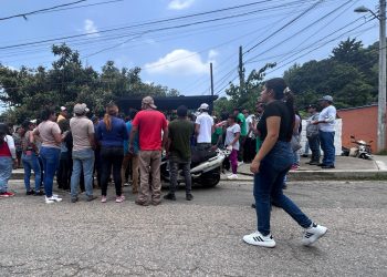 Morelos: Doblan pobladores de Totolapan a agentes de seguridad: con bloqueos logran liberación de detenidos