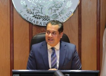 Preparan ruta para dictaminar iniciativa presidencial en materia de extorsión