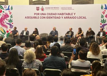 Va programa de mejoramiento de vivienda ante fenómeno de gentrificación