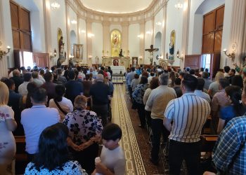 Reclaman justicia a un año del asesinato de Héctor Melesio Cuén