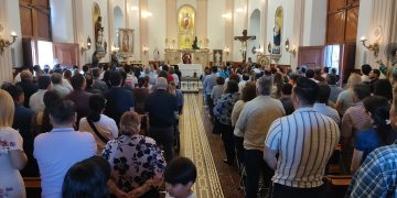 Reclaman justicia a un año del asesinato de Héctor Melesio Cuén