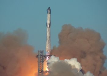 Culpan a SpaceX por aumento de sismos en Tamaulipas