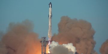 Culpan a SpaceX por aumento de sismos en Tamaulipas