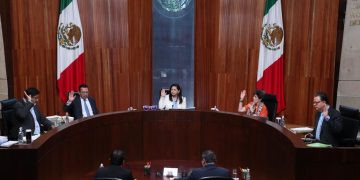 El TEPJF ordenó al INE entregar constancias de ganadores a candidatos que bajó con metodología novedosa