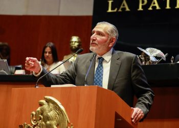 Asegura Adán Augusto López que su gestión en Tabasco puede ser investigada