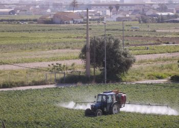 Emisiones de gases de efecto invernadero agrícolas podrían reducirse un 7% en 2034 si mejora la gestión de tierras