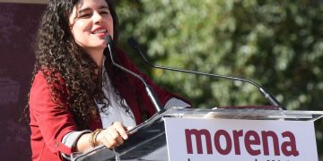 Alcalde pide a militantes de Morena vivir en la justa medianía