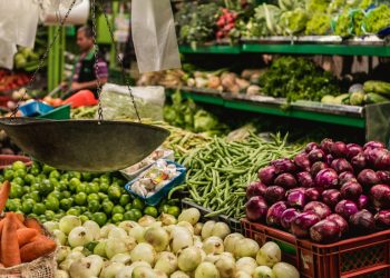 La FAO advierte que precios de los alimentos han impedido la recuperación de la seguridad alimentaria