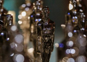 ‘Pedro Páramo’ y ‘La cocina’ lidera las nominaciones de los Ariel 2025