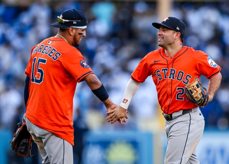 astros