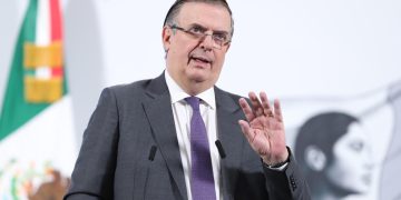 Ebrard califica la revisión del T-MEC como una de las negociaciones más importantes del mundo