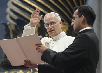 León XIV nombra un nuevo presidente de la comisión vaticana contra los abusos a menores