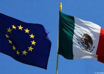COPARMEX lanza llamado a concluir actualización del acuerdo Global México-Unión Europea
