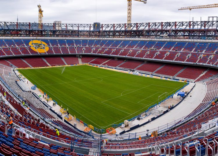 barcelona