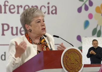 “Firma del Memorando de Entendimiento para el Saneamiento del Río Tijuana muestra de colaboración entre México y EU”: Bárcena