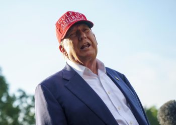 Trump anuncia que avanzan en futura reapertura de Alcatraz: “¡Hay muchas expectativas!”