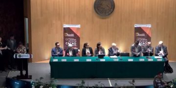 Presentan estrategias para enfrentar retos en la producción del cacao