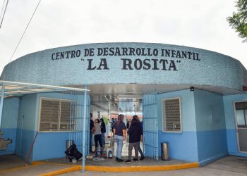 Recuperan 7 CENDI´s en Azcapotzalco tras años de abandono