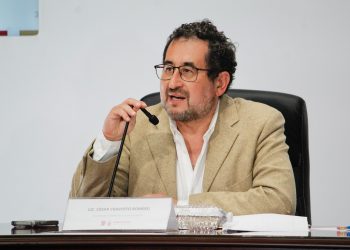 “Debemos seguir construyendo vivienda que sea asequible”: César Cravioto  