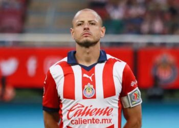 chicharito