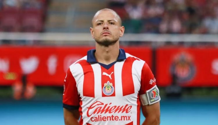 chicharito