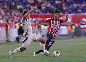 chivas