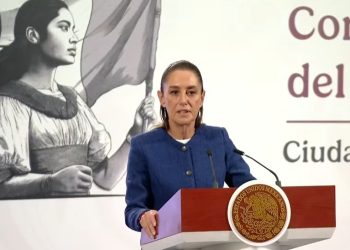 Asegura Sheinbaum que su administración no cubrirá a nadie si son investigados
