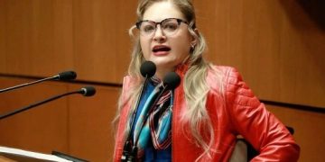 Critica Claudia Anaya doble moral de dirigentes y legisladores de Morena