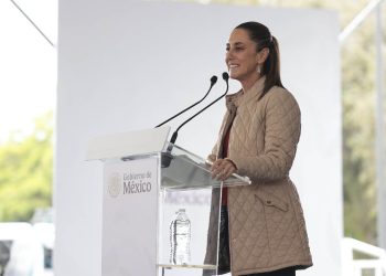 Claudia Sheinbaum llama a políticos de la 4T a vivir en la justa medianía