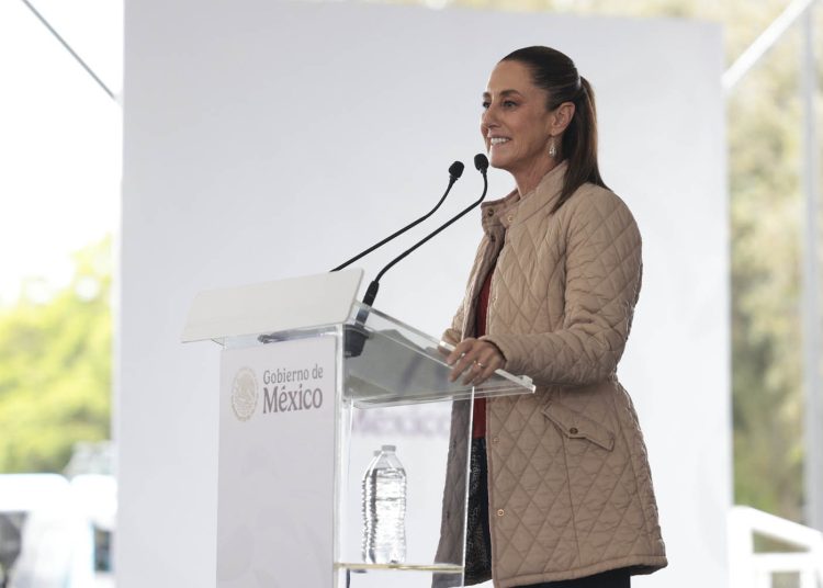 Foto: Gabriel Monroy /Presidencia