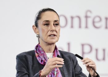 Descartan presencia de drones del crimen organizado en la frontera con Estados Unidos