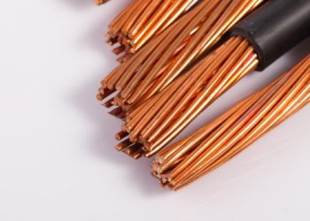 El cobre se dispara a máximos históricos en EU tras el anuncio de aranceles del 50%