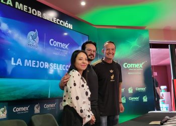 comex