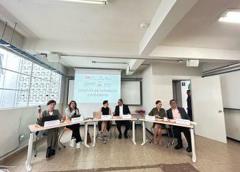 Surge consorcio de organizaciones sociales y académicas para medir la pobreza