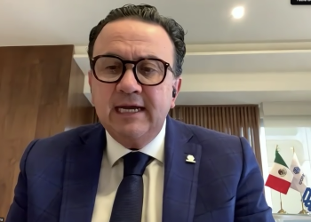 Homicidios, robo a negocios y extorsión los delitos que afectan el desarrollo económico, alerta Coparmex