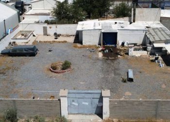 Identifican huellas de 4 cadáveres hallados en el Crematorio Plenitud de CD. Juárez