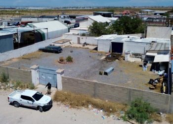 “Aproximadamente se han identificado 19 cuerpos en la funeraria”: López