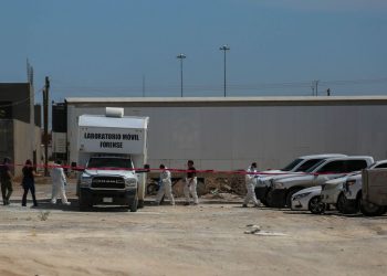 “Funerarias también bajo investigación por hallazgo de cuerpos en crematorio”: Fiscal de Chihuahua