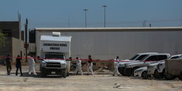 “Funerarias también bajo investigación por hallazgo de cuerpos en crematorio”: Fiscal de Chihuahua
