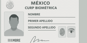 ¿Sabes qué es la CURP Biométrica? Dolores Padierna nos explica