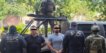 Cayó “El Pinto”, segundo al mando de “La Barredora”