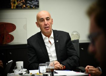 Banorte se dice tranquilo y en alerta tras señalamientos a instituciones financieras 