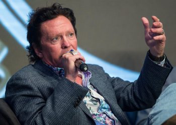 Hallan sin vida al actor Michael Madsen, estrella en “Kill Bill” y “Reservoir Dogs”