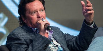 Hallan sin vida al actor Michael Madsen, estrella en “Kill Bill” y “Reservoir Dogs”